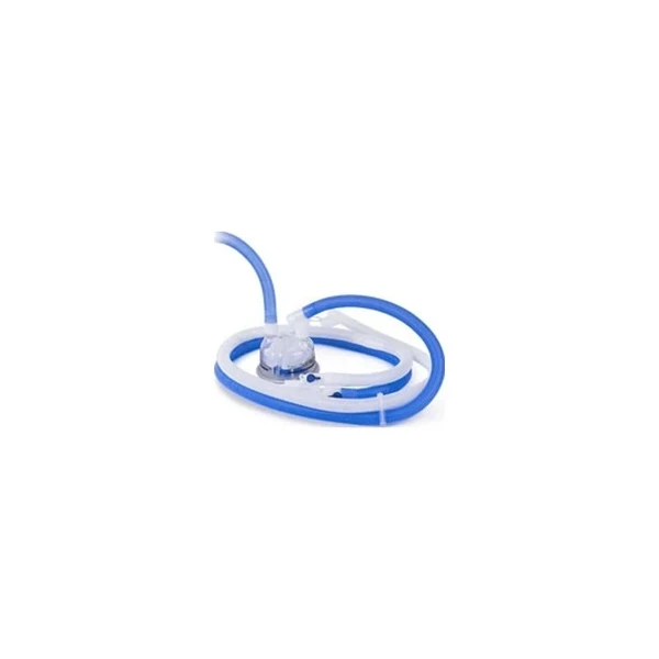 Fisher & Paykel - Rt-Series - Rt132 - Ventilator Circuit Corrugated Tube Single Limb Pediatric Without Breathing Bag Patient Use Heated