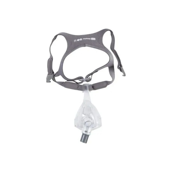 Fisher & Paykel - Simplus - 400476 - Cpap Mask Kit Full Face Style Medium Cushion