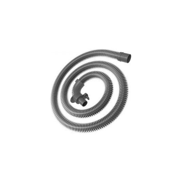 Fisher & Paykel - Sleepstyle Thermosmart - 900Sps120 - Cpap Heated Tubing 9 Foot Length 22 Mm Cuffs