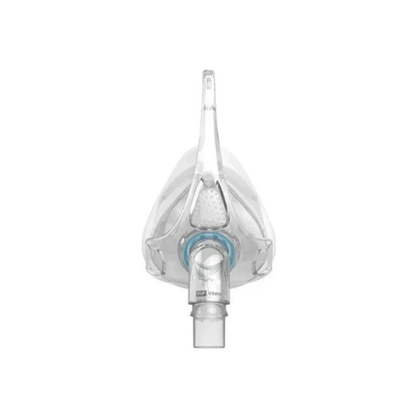 Fisher & Paykel - Vitera - 400Vit133 - Full Face Mask Without Headgear, Large.