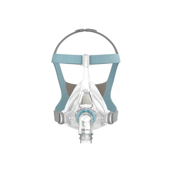 Fisher & Paykel - Vitera - Vit1Sa - Full Face Mask, Small.