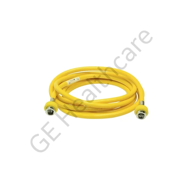 Ge Healthcare - 0231-1118-813 - Hose Assembly
