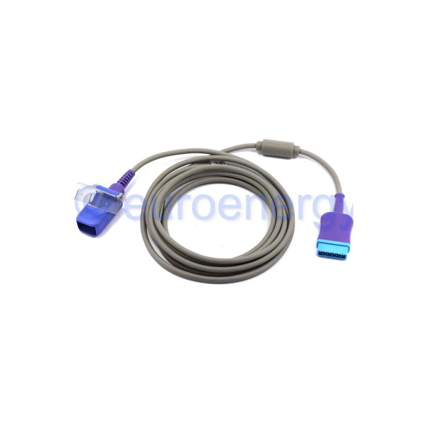 Ge Healthcare - 2021406-001 - Smart Cable, Nellcor Oximax, 3m
