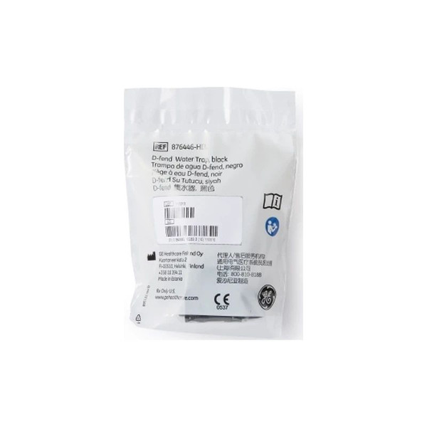 Ge Healthcare - Datex Ohmeda - 876446-Hel - Defend Water Trap