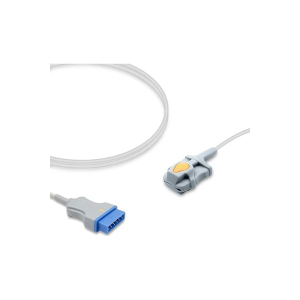Ge Healthcare - Trusignal - Ts-Sp3-Ge - Sensor, Pediatric, Reusable, Peditip, Integrated, 3M