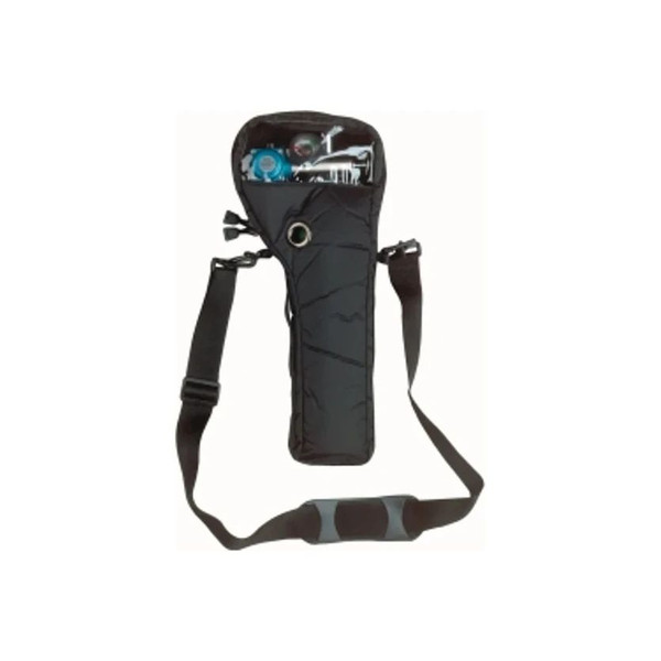 Gemco Medical - Cimilre - Cbag-Sstyle-M6 - Cylinder Bag, Shoulder Style, Cylinders