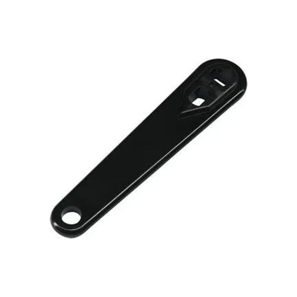 Gemco Medical - Cw-Blk-Nochn - Cylinder Wrench No Chain