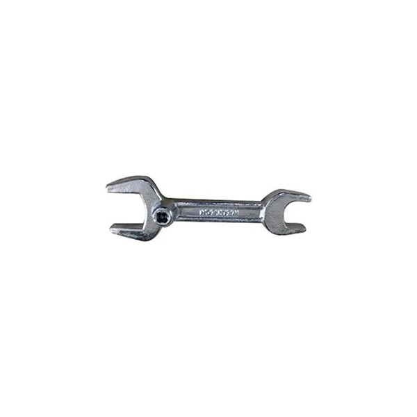 Gemco Medical - Cyl-M122-25 - Oxygen Cylinder, Wrench Style