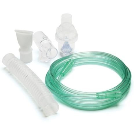 Graham Field - John Bunn - Gf61399 - Nebulizer Set Complete - Respiratory