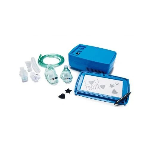 Graham Field - Neb-U-Tyke Neb-A-Doodle - Jb0112070 - Nebulizer