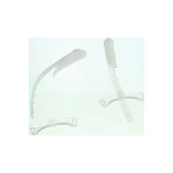 Hood Laboratories - Eliachar - Ell-3000 - Laryngeal Stent