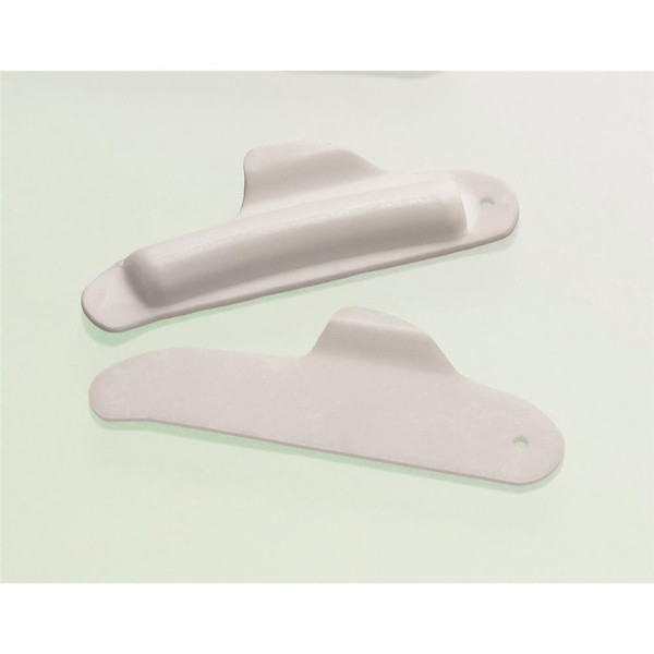 Hood Laboratories - Nasal Devices - Shark-P - Doyle Fin Sprint W/ Ultra - Smooth Pair