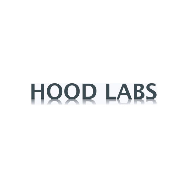 Hood Laboratories - Tracheal Stent - Tsp-1860-S - W/ Posts Ultra - Smooth