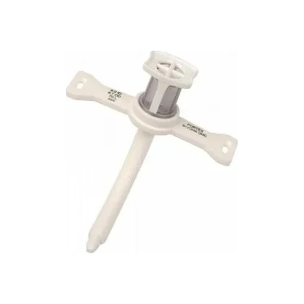 Icu Medical - Bivona - 60A150 - Asd - Uncuffed Adult Tracheostomy Tube 5 Mm Size 60 L, X 7 - 2/5