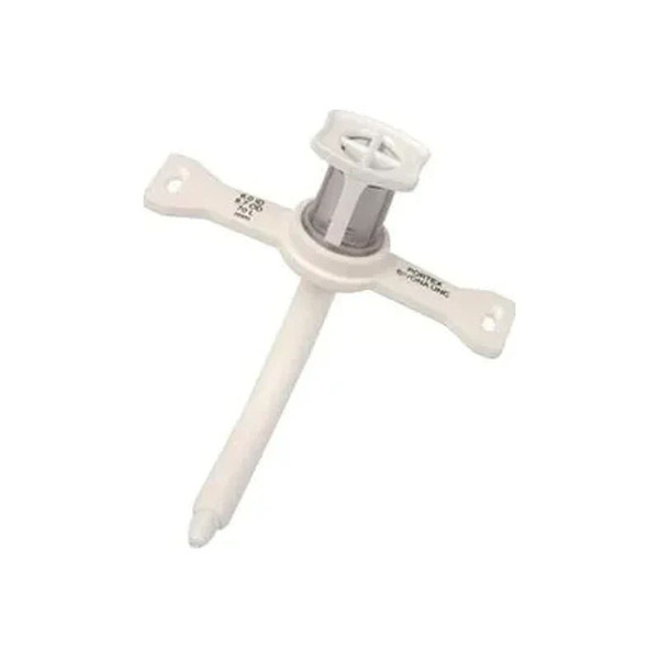 Icu Medical - Bivona - 60A160 - Asd - Uncuffed Adult Tracheostomy Tube 6 Mm Size 70 L, X 8 - 4/5