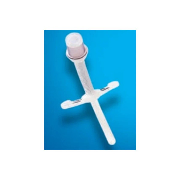Icu Medical - Bivona - 60Pfp50 - Asd - Uncuffed Pediatric Flextend Plus Tracheostomy Tube 5 Mm Size, X 7 - 3/10