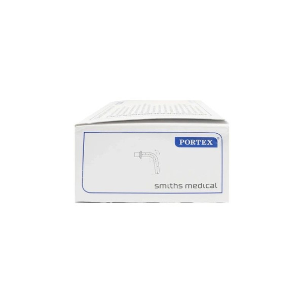 Icu Medical - Bivona - 670150 - Fka Smiths Tube, Trach Tts Cuff Sz5