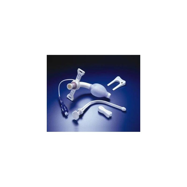 Icu Medical - Bivona - 850180 - Fka Smiths Tube Set, Trach 8.0Mm