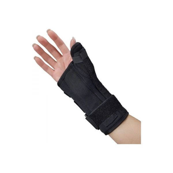Deroyal - Ab3000-10 - Ankle Brace X - Small Lace - Up Foot