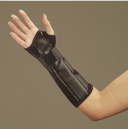 Deroyal - Bf5002-04 - Wrist/Foreman Splint, Lg 11&34; Rt
