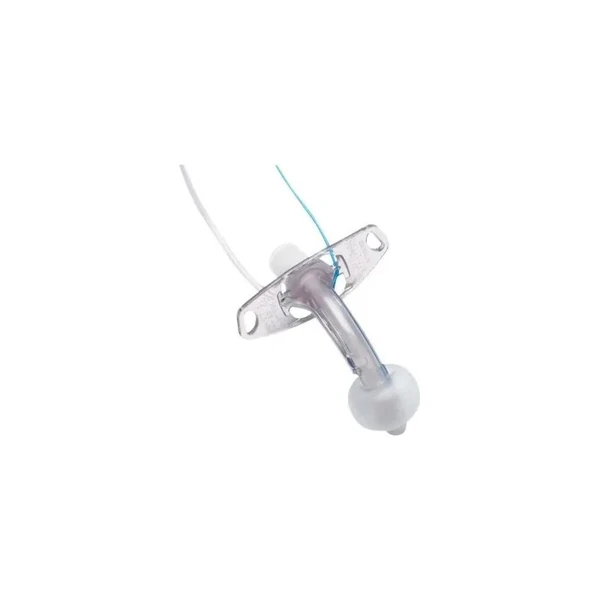 Icu Medical - Portex - 14-504-17 - Asd - Adult Blue Line Tracheal Tube Introducer 15 Fr, 60Cm