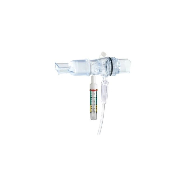 Icu Medical - Portex - 23-0757 - Fka Smiths 230757 - Airway, Ezpap Positive