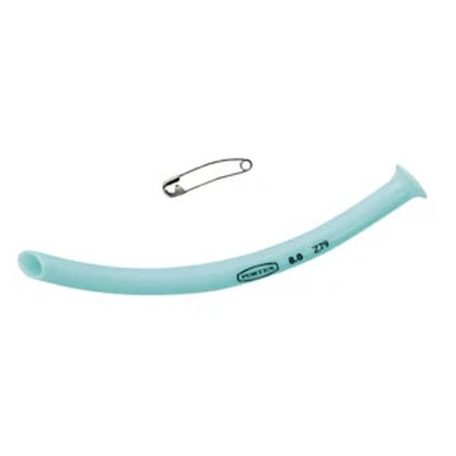 Icu Medical - Portex - 340080 - Fka Smiths Airway, Nasopharyn 8.0Mm