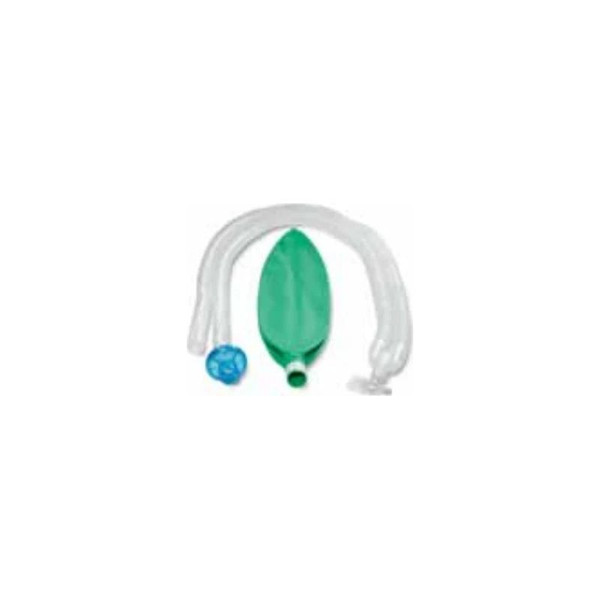 Icu Medical - Portex - 450906-Nl - Fka Smiths 450906Nl - Circuit, Anes Expanadable 3L