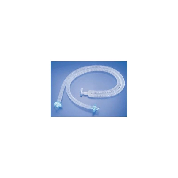 Icu Medical - Portex - 450907 - Fka Smiths Circuit, Breathing N/S Adlt 3 X87