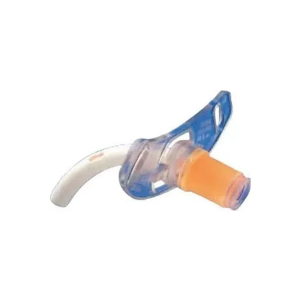 Icu Medical - Portex - 512090 - Asd - Uncuffed Fenestrated D.I.C Tracheostomy Tube 9 Mm Size 79 L, X 12 - 3/5