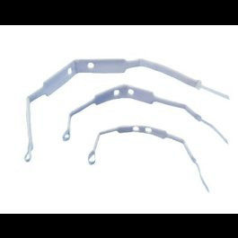 Icu Medical - Portex - 520002 - Infant Tracheostomy Tube Holder 