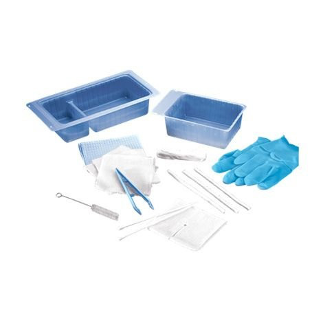 Icu Medical - Portex - 6952 - Asd Economy Tracheostomy Care Tray