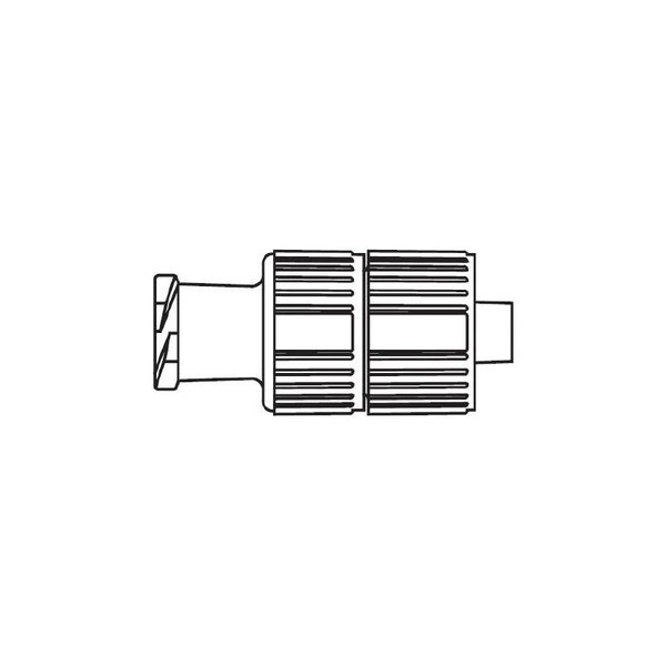 Icu Medical - Smiths - Mx745 - Fka - Valve, Mini Duck Bill Check