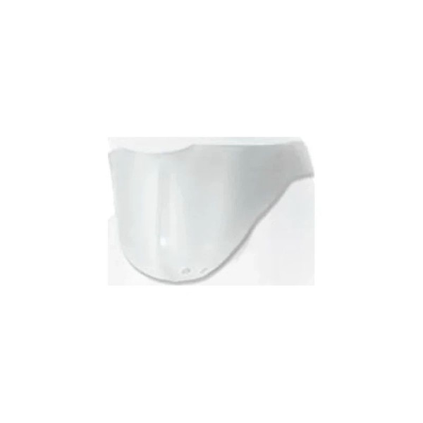 Inhealth Technologies - Addvox - Be6079-R2 - Tech Tracheostoma Protection: Silicone Shower Shield