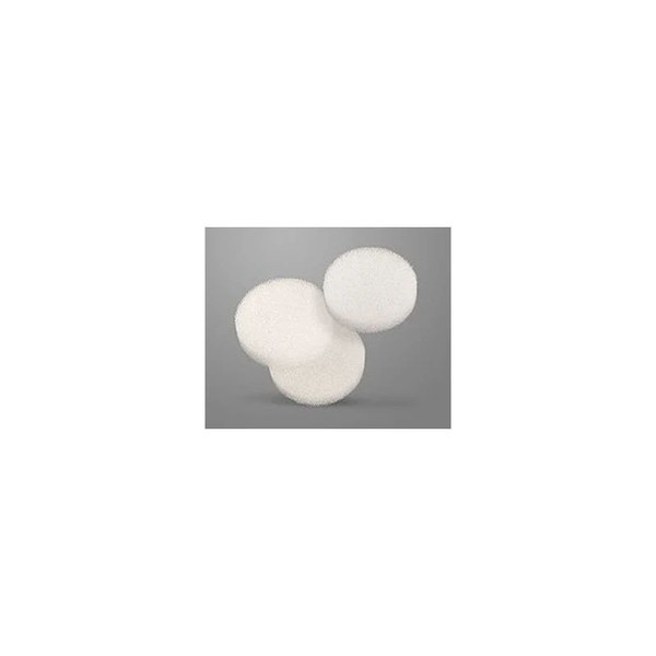 Inhealth Technologies - Blom-Singer - Be 1080 - Tech - Replacement Foam Filters They Fit Only With The Humidfilter Be1060