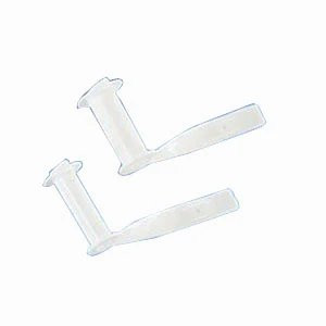 Inhealth Technologies - Blom-Singer - Be 2014 - Tech - 20Fr Low Pressure Voice Prosthesis, 6Mm, Silicone One - Way Flapper Valve.