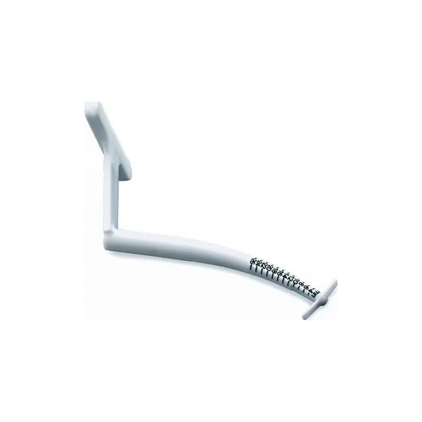 Inhealth Technologies - Blom-Singer - Be 2052 - Tech - 22 French Dilator - Sizer (For 20 Prostheses).