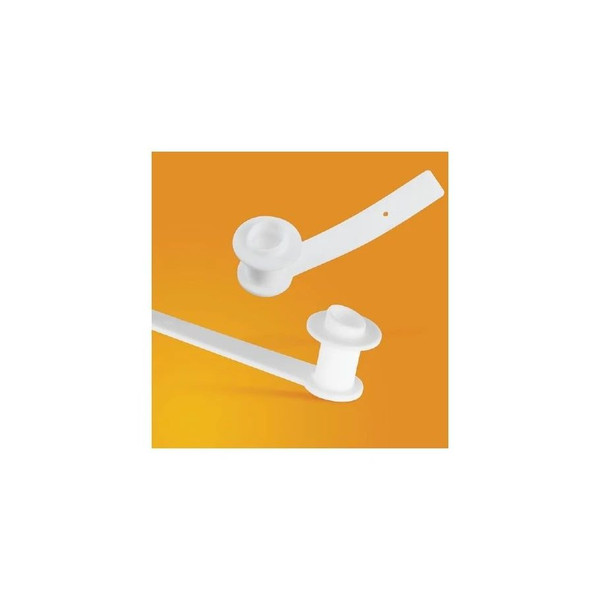 Inhealth Technologies - Blom-Singer - Be2026 - Tech Voice Prosthesis 20 Fr 18 Mm Silicone