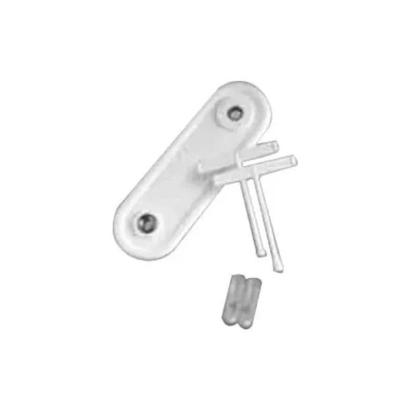 Inhealth Technologies - Blom-Singer - In 4050 - Tech - Flushing Pipettes