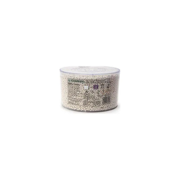 Intersurgical - Spherasorb - 2186000 - Co2 Absorbent Cartridge Pre - Filled 1 Kg Calcium Hydroxide / Sodium
