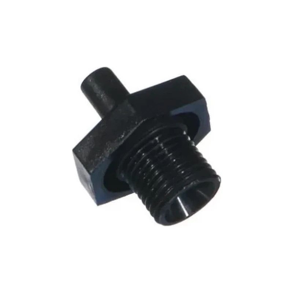 Invacare - Ha-Fit-Inv - Humidifier Adapter W/O Tubing