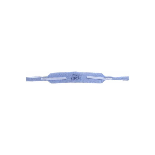 J T Posey - 8197M - Foam Tracheostomy Tie