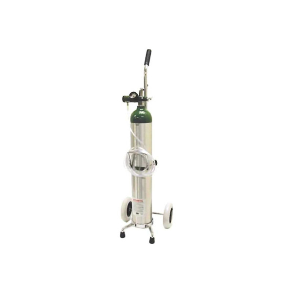 Mada Medical - Medline - 1616A - Oxygen Cylinder Kit Size E