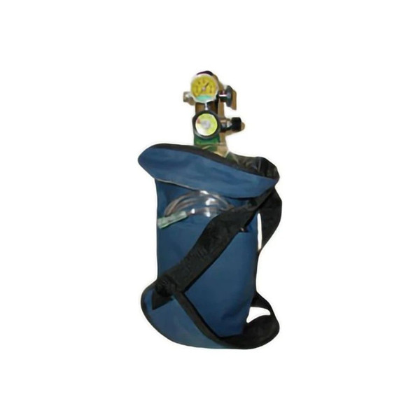Mada Medical - Oxy-Uni-Pak - 1415mse - In Shoulder Bag