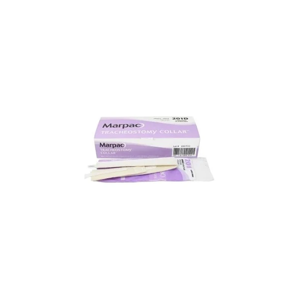 Marpac - 201d - Tracheostomy Collar