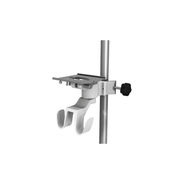 Masimo - 39684 - Corp Mounting Plate The Is Required To Purchase With Roll Stand For Use Rad - 97 Pulse Co - Oximeter W/ Nibp & Nomoline Capnograph