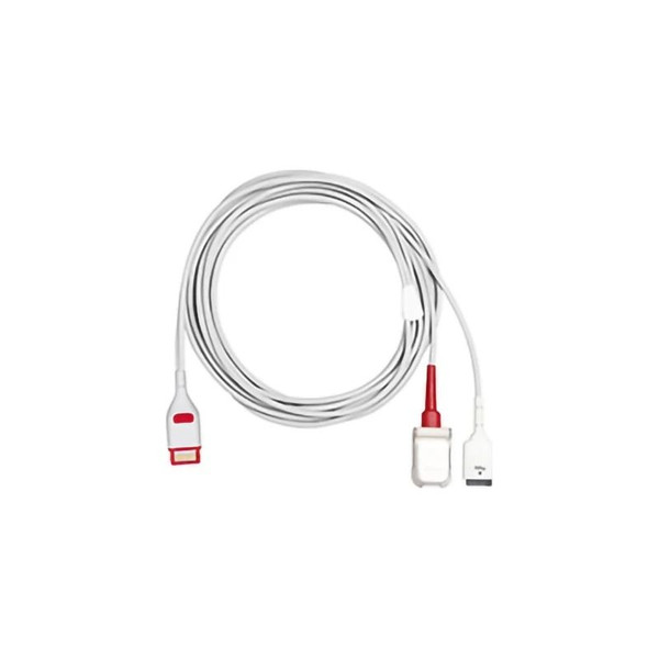Masimo - 4099 - Cable For Patient Monitor Ram Dual