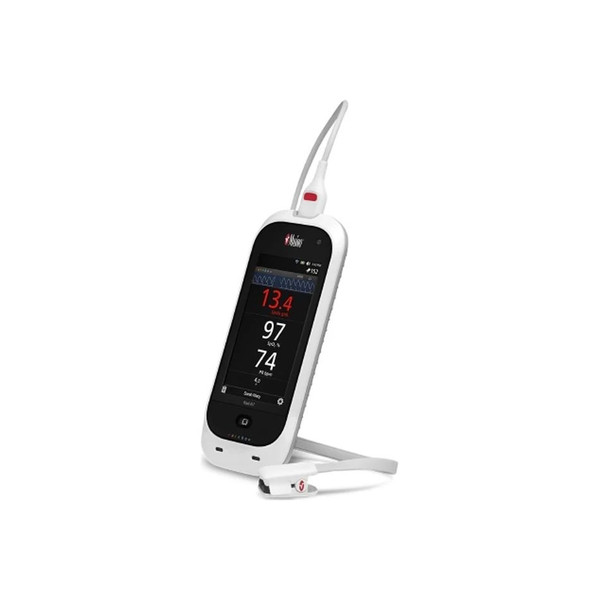 Masimo - 9825 - Rad - 67 Handheld Pulse Co - Oximeter Adult / Pediatric