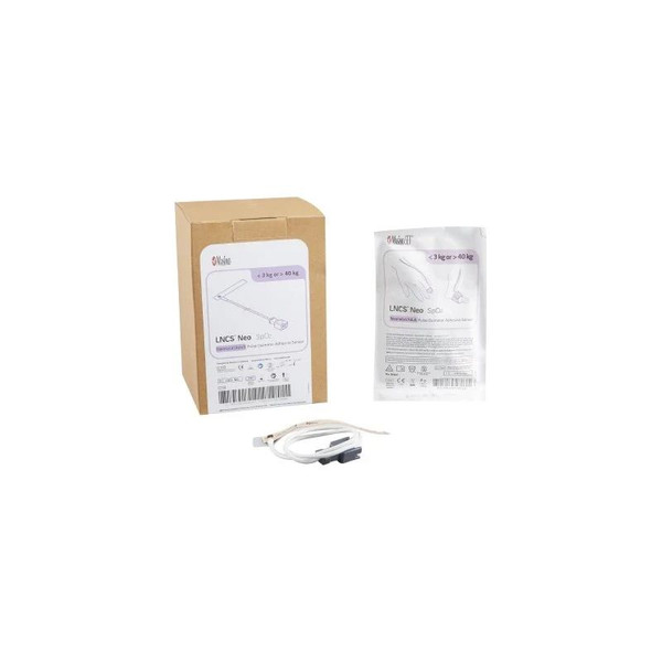 Masimo - Lncs - 2329 - Spo2 Sensor Finger Infant Single Patient Use