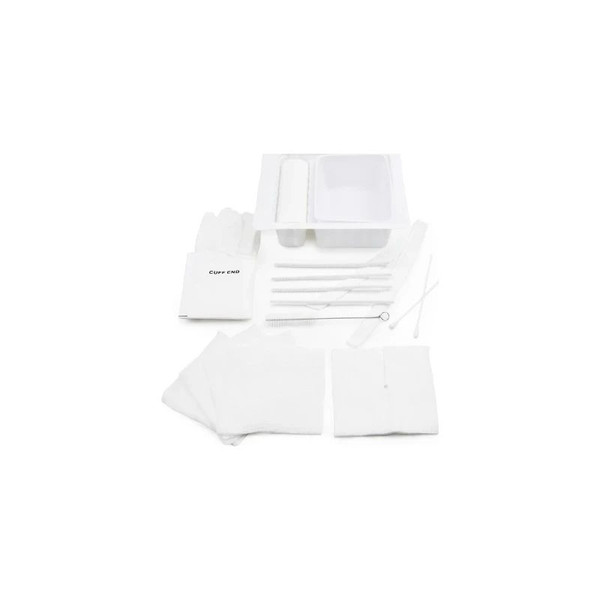 Mckesson - 16-713 - Tracheostomy Care Kit